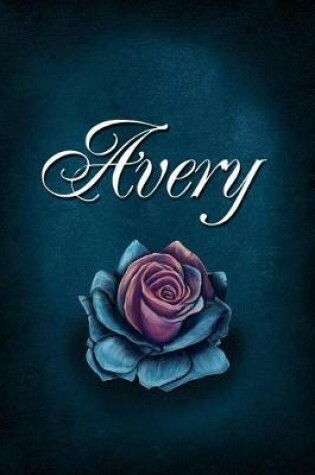 Cover of Avery