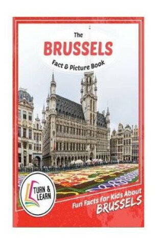 Cover of The Brussels Fact and Picture Book