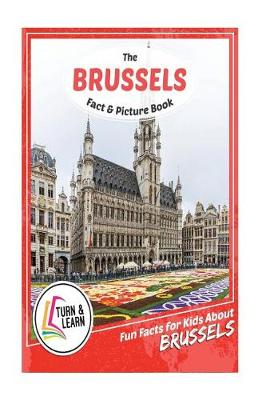 Book cover for The Brussels Fact and Picture Book
