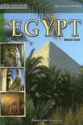 Cover of Egypt