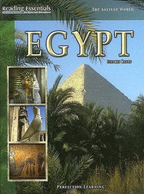 Cover of Egypt