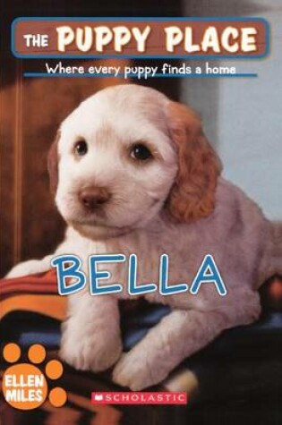 Cover of Bella