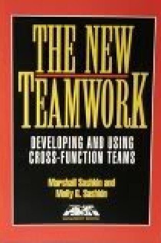 Cover of New Teamwork