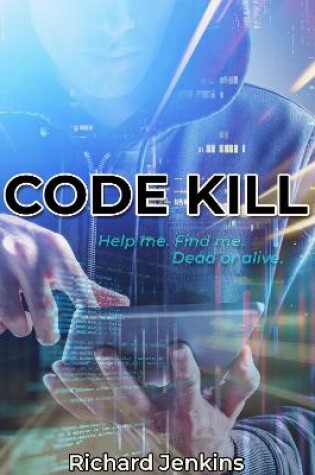 Cover of Code Kill