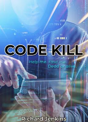Book cover for Code Kill