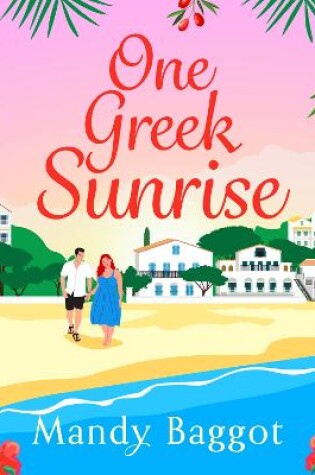 Cover of One Greek Sunrise