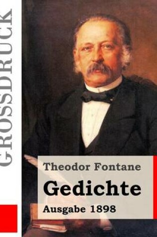 Cover of Gedichte (Grossdruck)