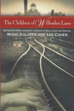 Cover of The Children of Willesden Lane