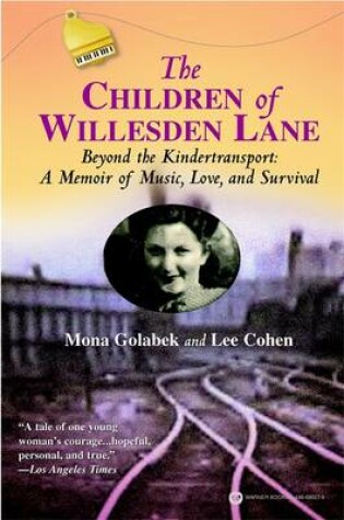 Cover of The Children Of Willesden Lane