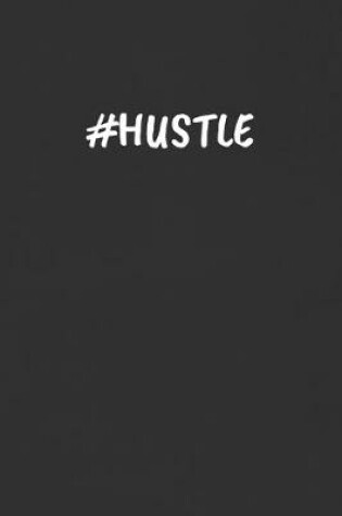 Cover of #hustle