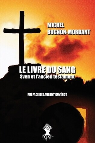 Cover of Le livre du sang