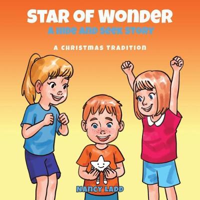 Cover of Star of Wonder