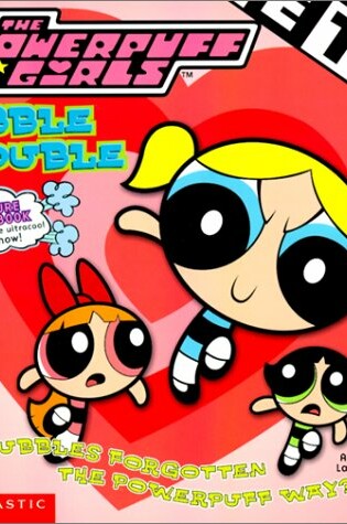 Cover of Bubble Trouble