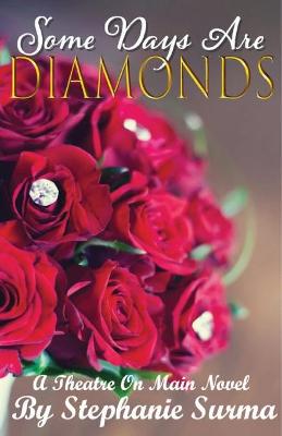 Book cover for Some Days Are Diamonds