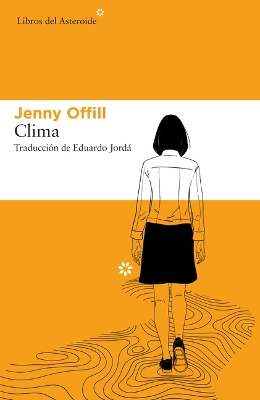 Book cover for Clima