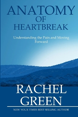 Book cover for Anatomy of Heartbreak