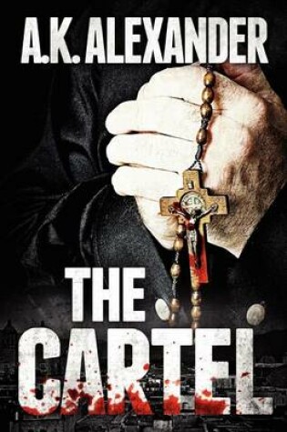 Cover of The Cartel