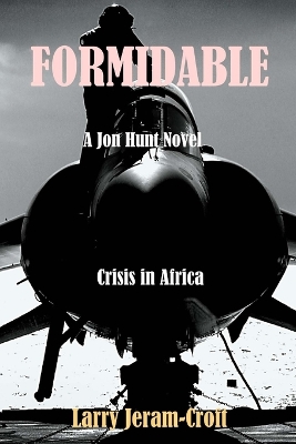Book cover for Formidable