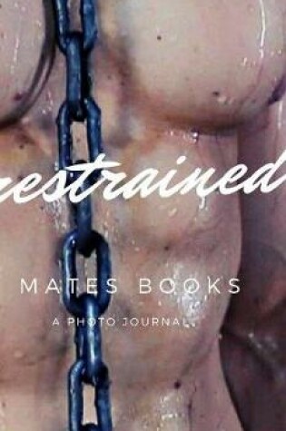 Cover of Restrained