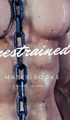 Book cover for Restrained