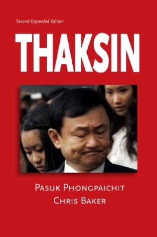 Cover of Thaksin