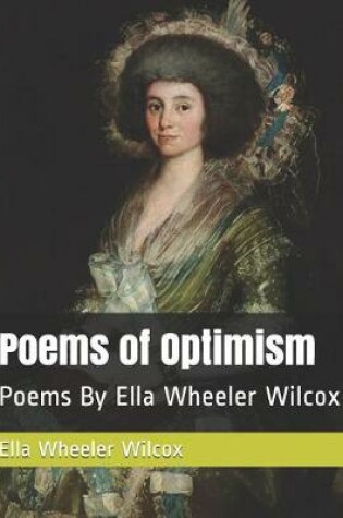 Cover of Poems of Optimism