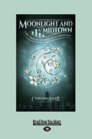 Cover of Moonlight And Midtown