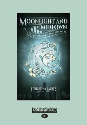 Cover of Moonlight And Midtown