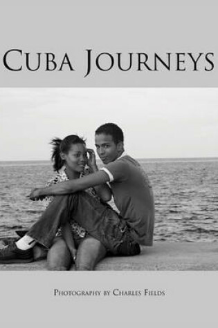 Cover of Cuba Journeys