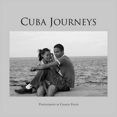 Book cover for Cuba Journeys