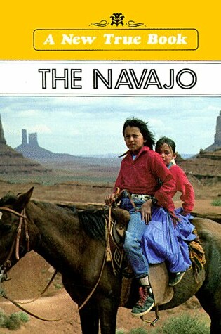 Cover of The Navajo