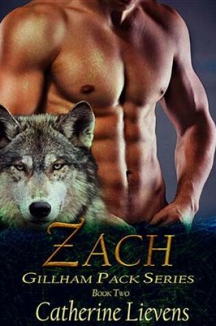 Cover of Zach