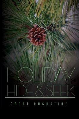 Cover of Holiday Hide and Seek