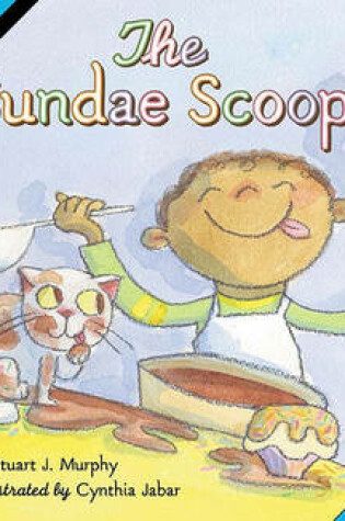 Cover of Sundae Scoop