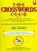 Book cover for The Crosswords Club Volume 12