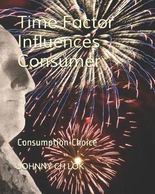 Book cover for Time Factor Influences Consumer