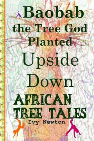 Cover of African Tree Tales