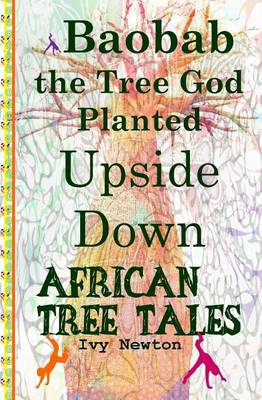 Book cover for African Tree Tales