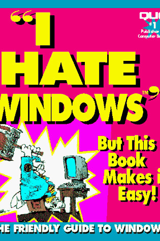 Cover of I Hate Windows