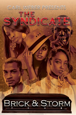 Cover of The Syndicate