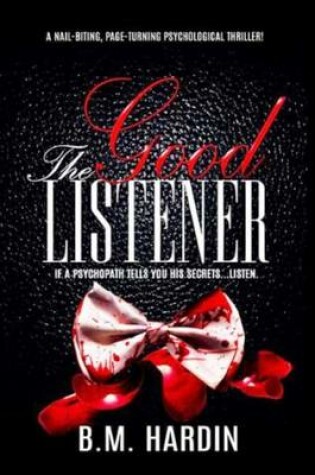 Cover of The Good Listener