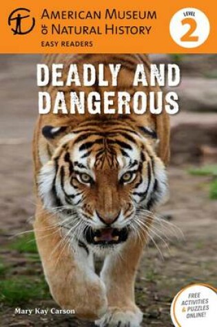 Cover of Deadly and Dangerous