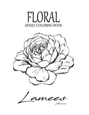 Book cover for Floral