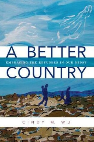 Cover of A Better Country