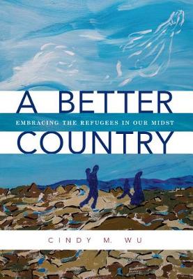 Book cover for A Better Country