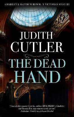 Cover of The Dead Hand