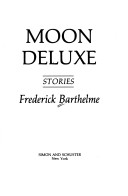 Cover of Moon Deluxe