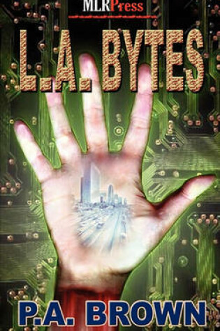 Cover of L.A. Bytes