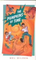 Book cover for The Pumpkins of Time