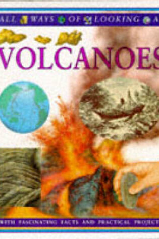 Cover of Volcanoes